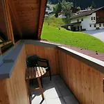 Apartment Alpenhaus Christian *