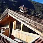 Alpenhaus Christian