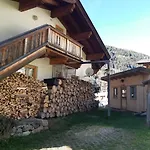 Alpenhaus Christian Apartment