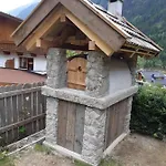 Alpenhaus Christian Apartment *