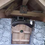 Apartment Alpenhaus Christian Neustift im Stubaital