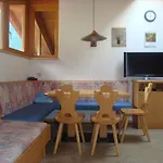Appartement Alpenhaus Christian *