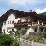 Apartment Alpenhaus Christian Neustift im Stubaital