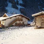Alpenhaus Christian * Neustift im Stubaital
