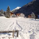Apartment Alpenhaus Christian