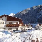 Apartment Alpenhaus Christian *