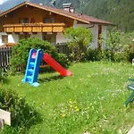 Apartment Alpenhaus Christian Neustift im Stubaital