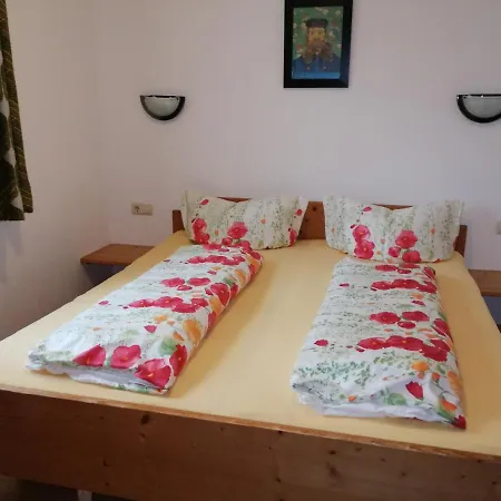 Apartament Alpenhaus Christian Neustift im Stubaital