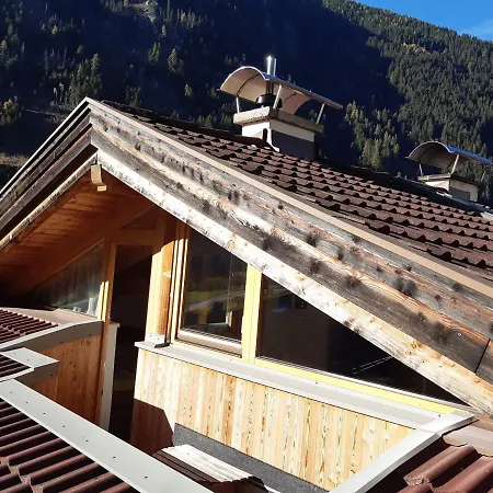 Alpenhaus Christian