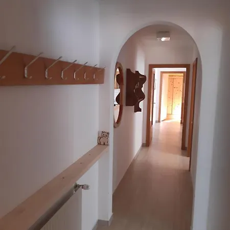 Alpenhaus Christian * Нойштифт-им-Штубайталь