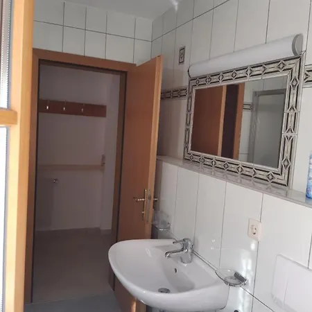 Alpenhaus Christian Apartament Neustift im Stubaital