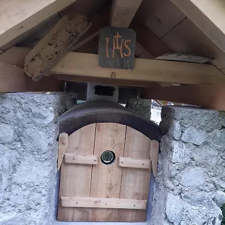 Apartament Alpenhaus Christian Neustift im Stubaital