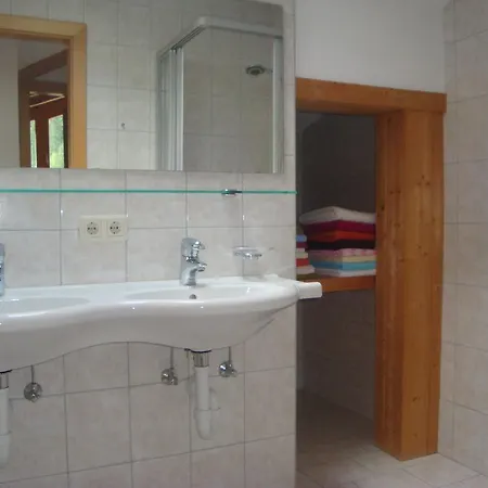 Apartament Alpenhaus Christian