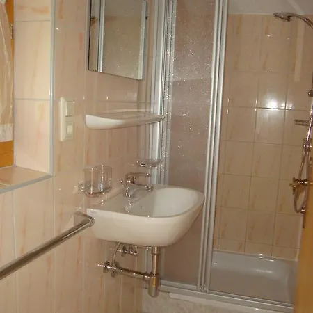 Appartement Alpenhaus Christian *