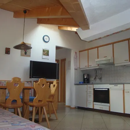 Alpenhaus Christian Neustift im Stubaital