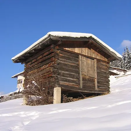 Alpenhaus Christian * Neustift im Stubaital