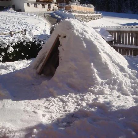 Appartement Alpenhaus Christian *