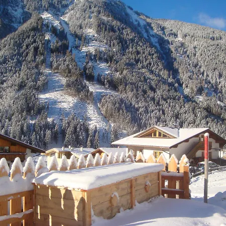 Alpenhaus Christian * Neustift im Stubaital