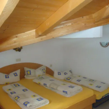 Apartament Alpenhaus Christian Neustift im Stubaital
