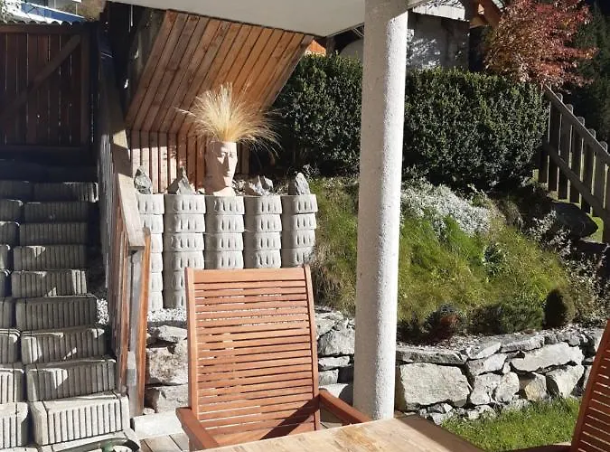 Alpenhaus Christian * Neustift im Stubaital