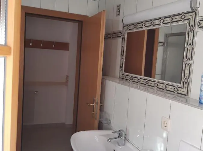 Alpenhaus Christian Appartement Neustift im Stubaital