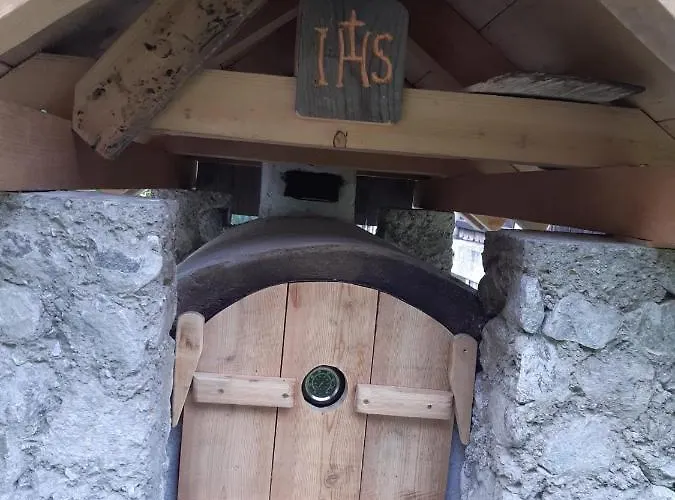 Lejlighed Alpenhaus Christian Neustift im Stubaital