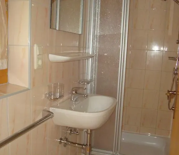 Lejlighed Alpenhaus Christian *