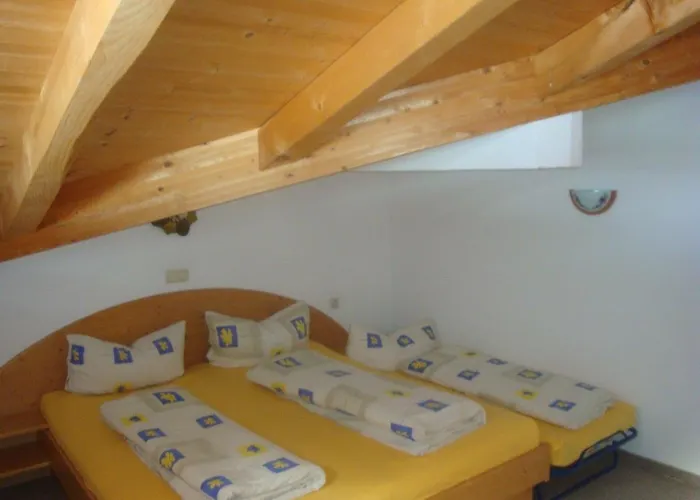 Appartement Alpenhaus Christian Neustift im Stubaital