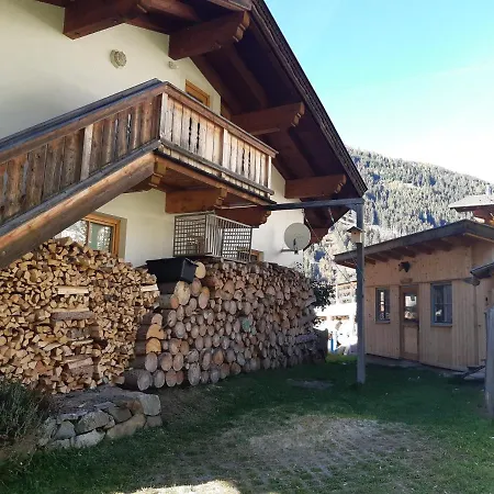 Alpenhaus Christian Lejlighed