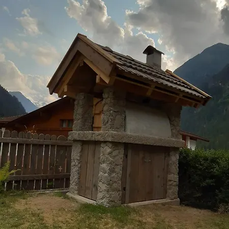 Alpenhaus Christian