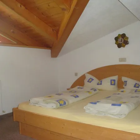 Alpenhaus Christian